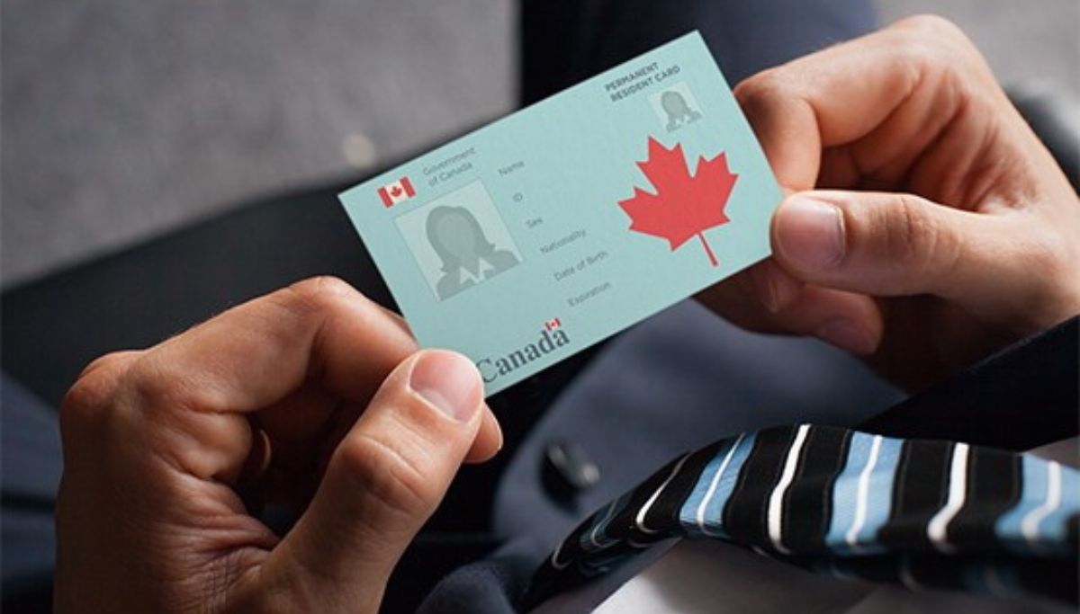 How to get a Canadian permanent residence visa?