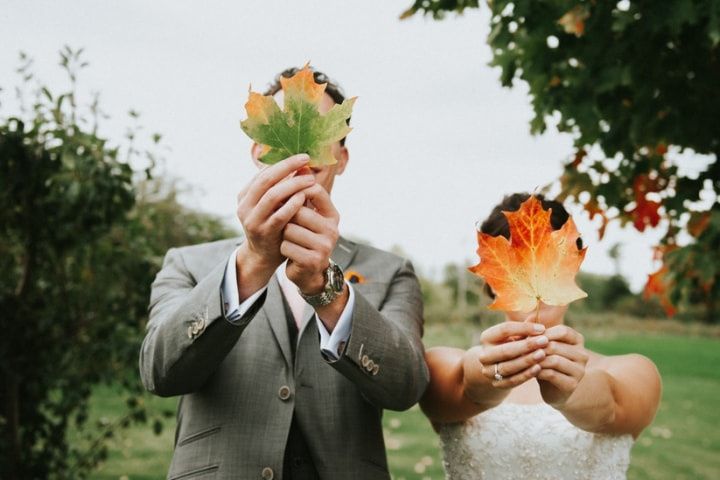 What are the procedures for marrying a Canadian citizen?