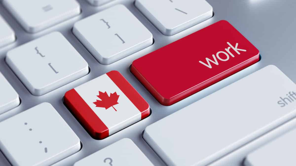 What are the job opportunities in Canada?